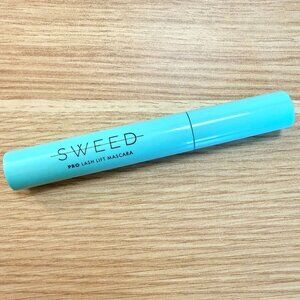Sweed Pro Lash Lift Mascara Black Full Size 0.6 Oz Glam Indie Coquette Fairy Y2K